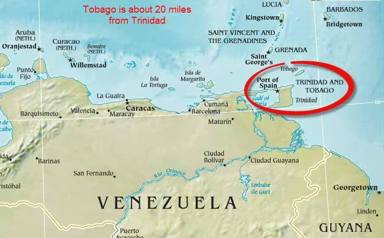 Trinidad and Tobago